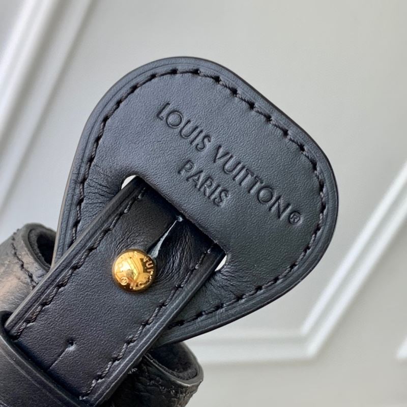 LV Bucket Bags